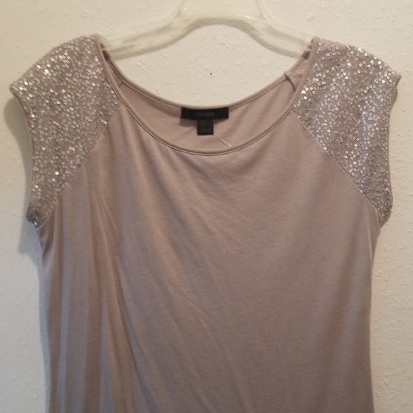 Express Tops - Express soft blouse